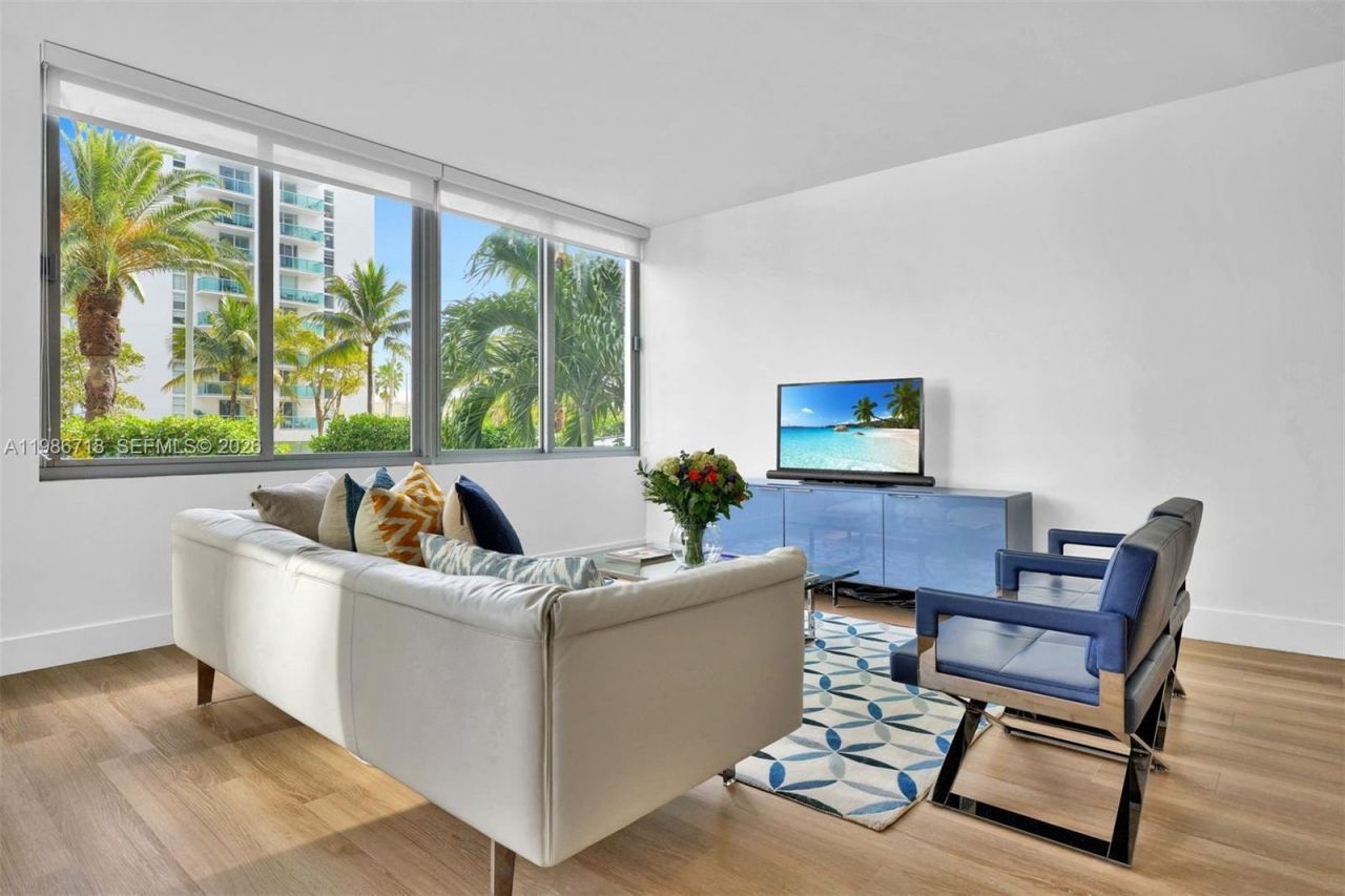 1000 West Ave , Unit 104, Miami Beach, FL 33139 Photo