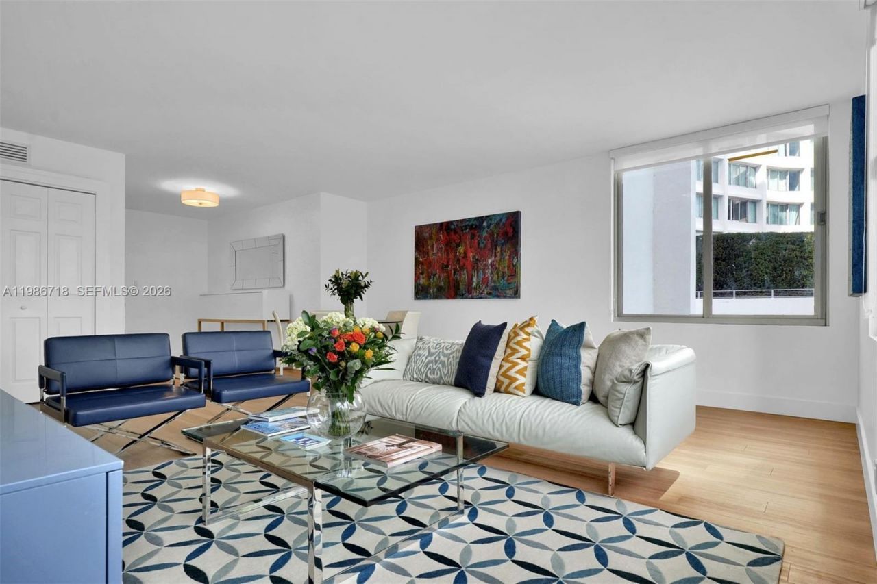 1000 West Ave , Unit 104, Miami Beach, FL 33139 Photo