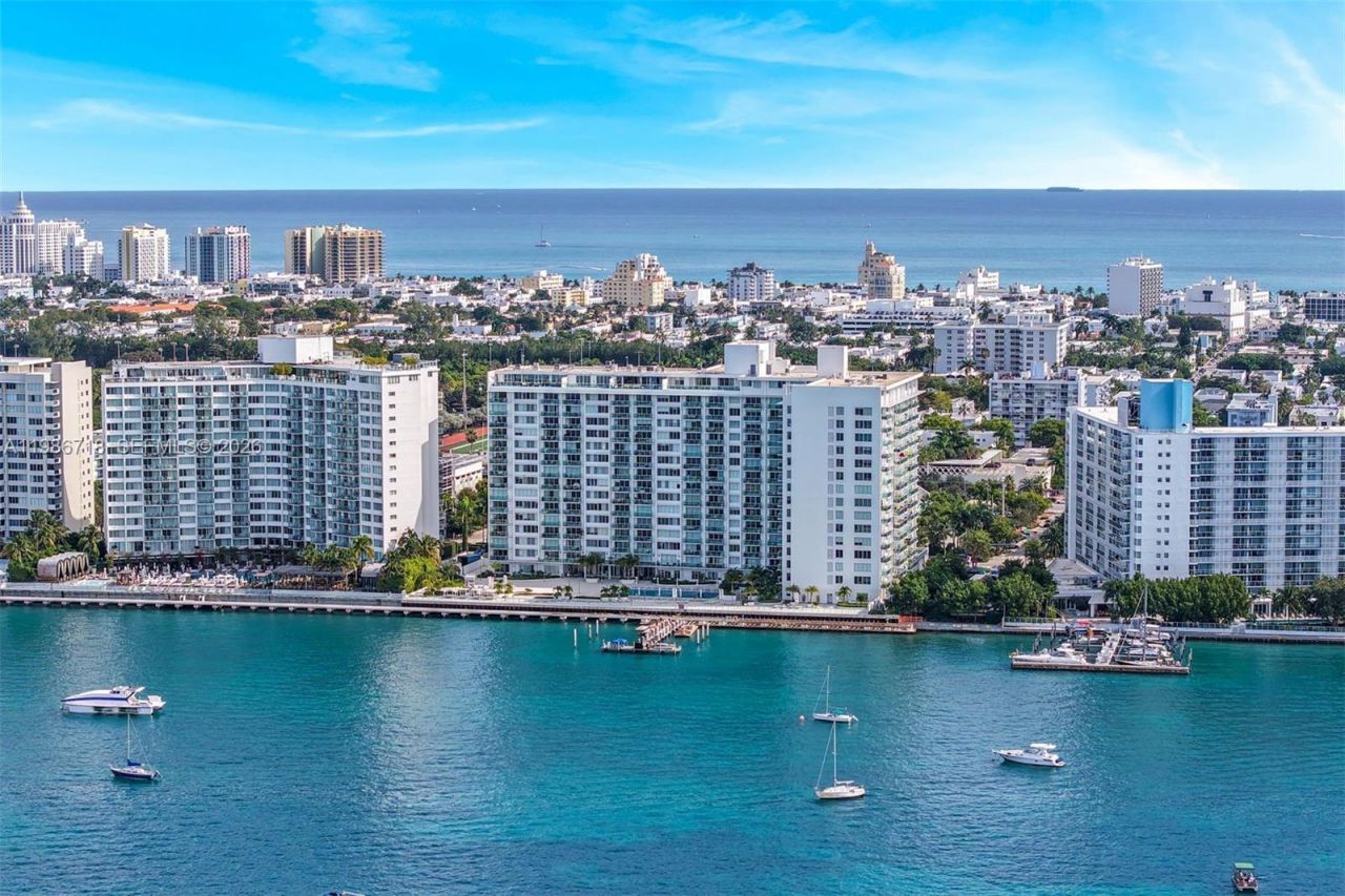 1000 West Ave , Unit 104, Miami Beach, FL 33139 Photo