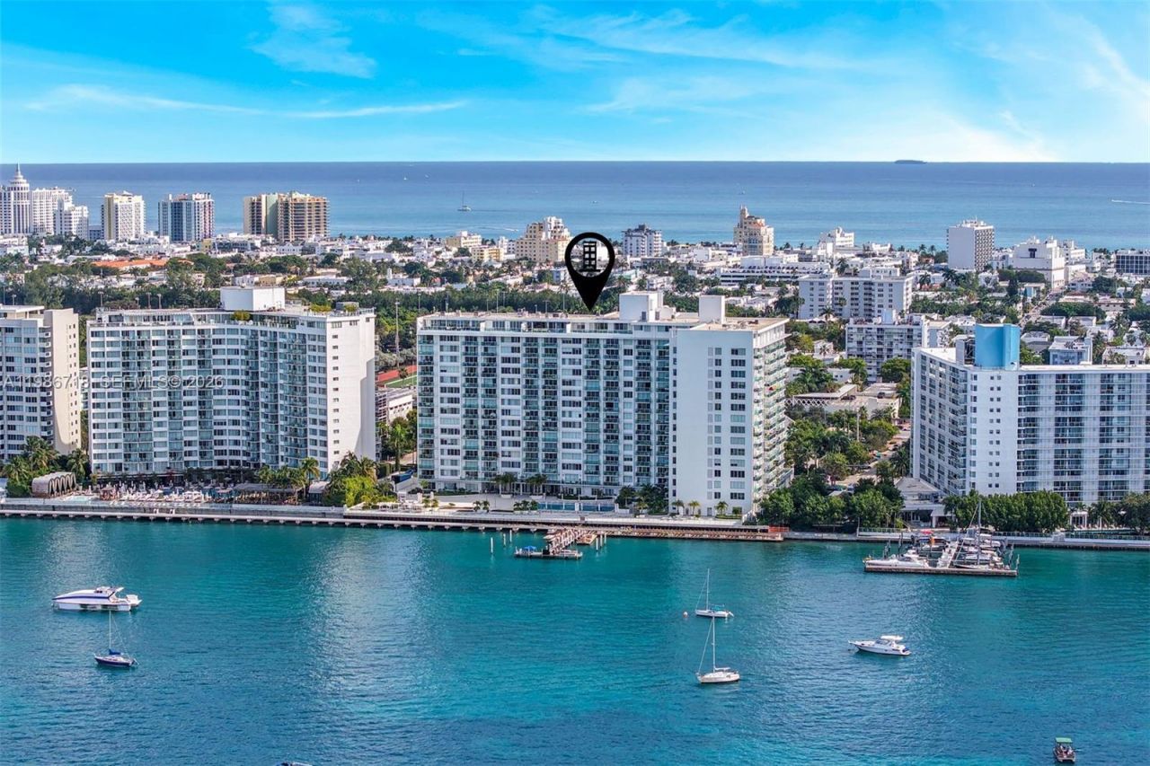 1000 West Ave , Unit 104, Miami Beach, FL 33139 Photo