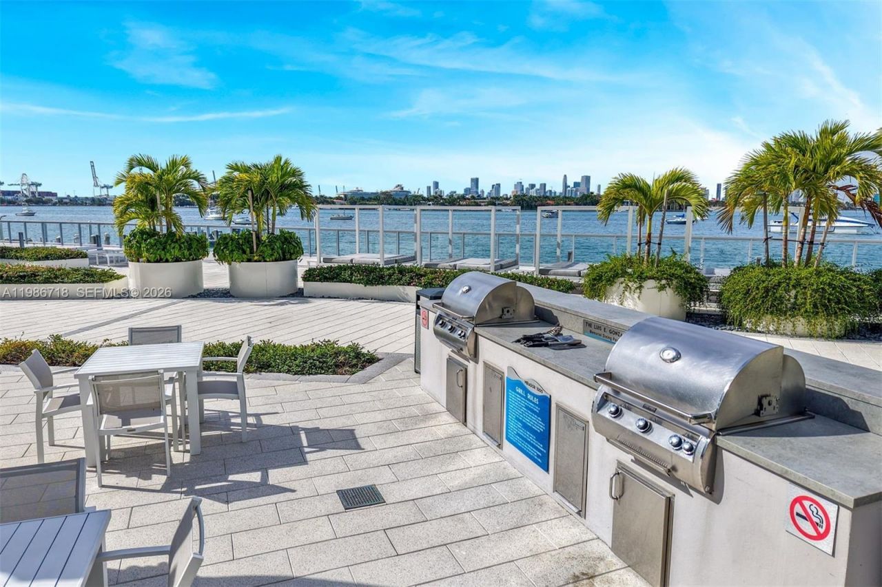 1000 West Ave , Unit 104, Miami Beach, FL 33139 Photo