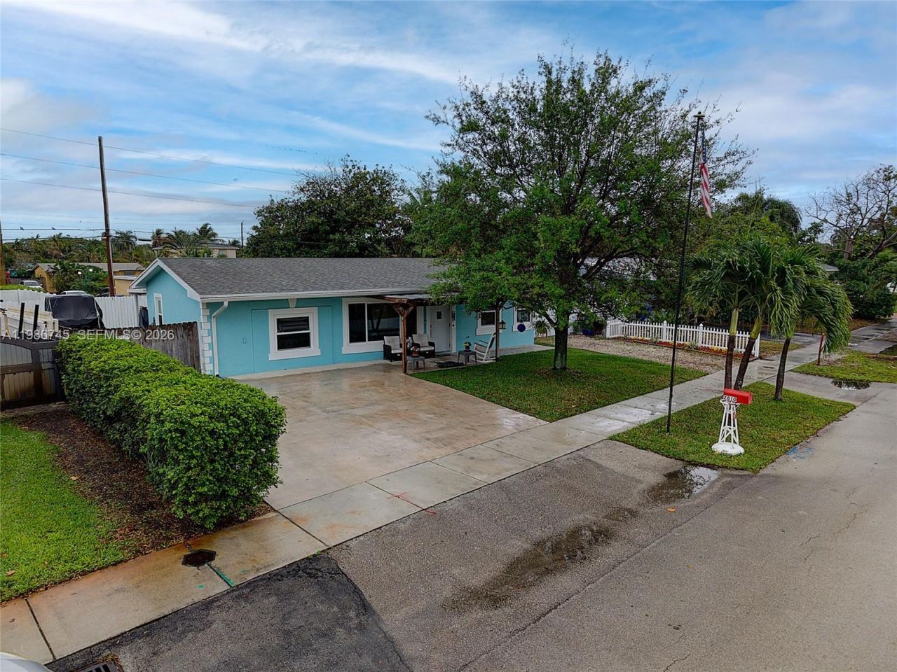 2810 NE 11th Ter , Pompano Beach, FL 33064 Photo
