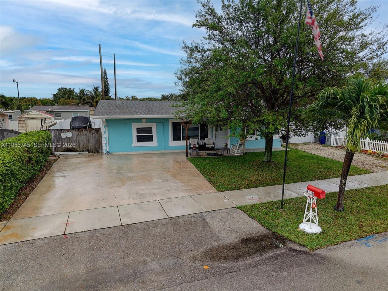 2810 NE 11th Ter , Pompano Beach, FL 33064 Photo