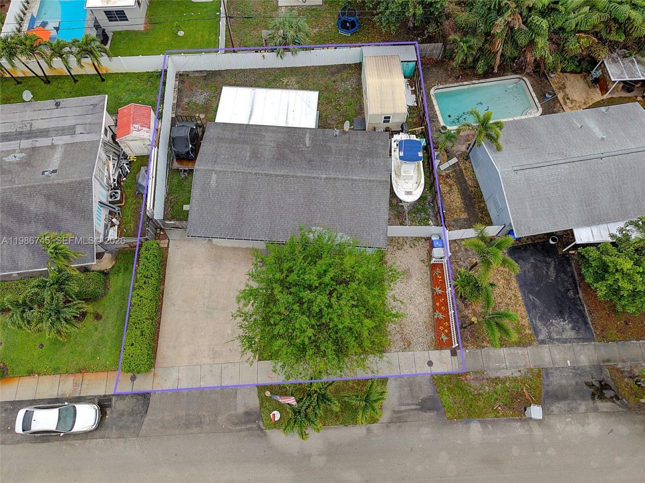 2810 NE 11th Ter , Pompano Beach, FL 33064 Photo