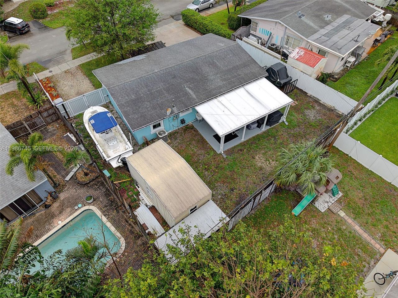 2810 NE 11th Ter , Pompano Beach, FL 33064 Photo