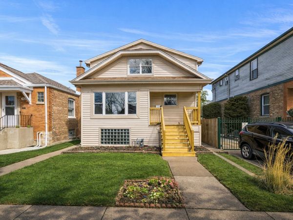 7424 W 57th Place , Summit, IL 60501