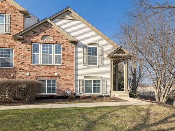 460 Valentine Way, Oswego, IL 60543