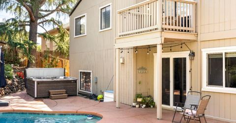 2045 Vista Mar Dr, El Dorado Hills, CA 95762 Photo