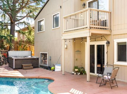 2045 Vista Mar Dr, El Dorado Hills, CA 95762 Photo