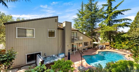 2045 Vista Mar Dr, El Dorado Hills, CA 95762 Photo