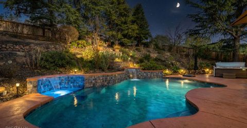 2045 Vista Mar Dr, El Dorado Hills, CA 95762 Photo