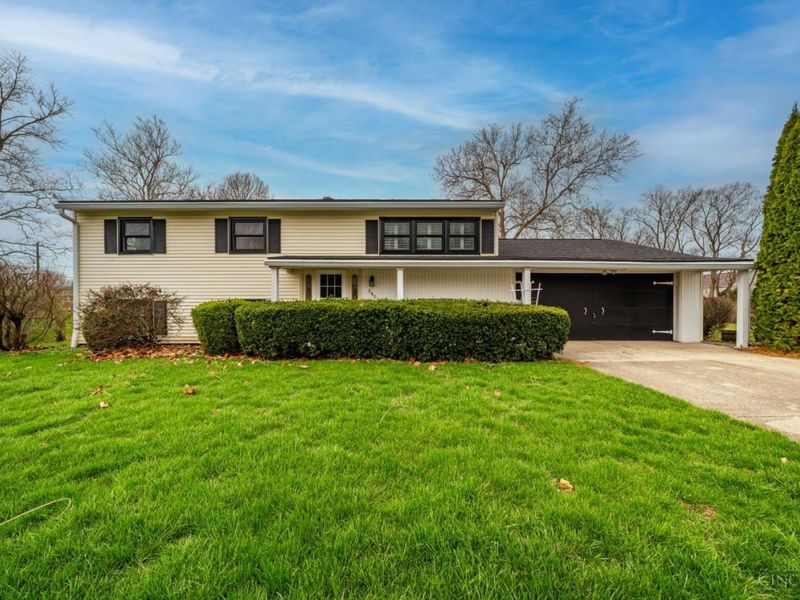 345 Sunset Court, Monroe, OH 45050 Photo 1