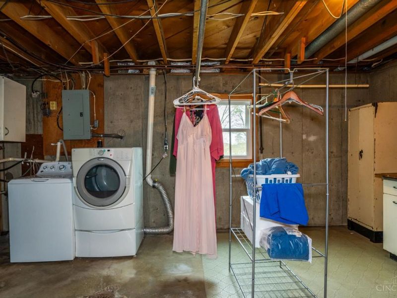 345 Sunset Court, Monroe, OH 45050 Photo 36