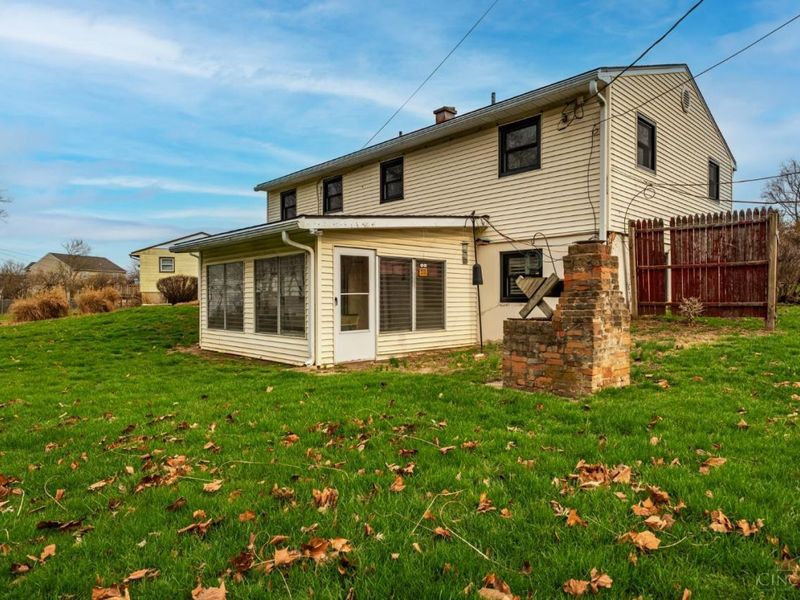 345 Sunset Court, Monroe, OH 45050 Photo 43