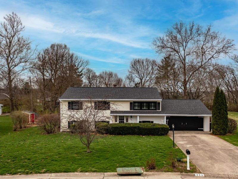 345 Sunset Court, Monroe, OH 45050 Photo 46