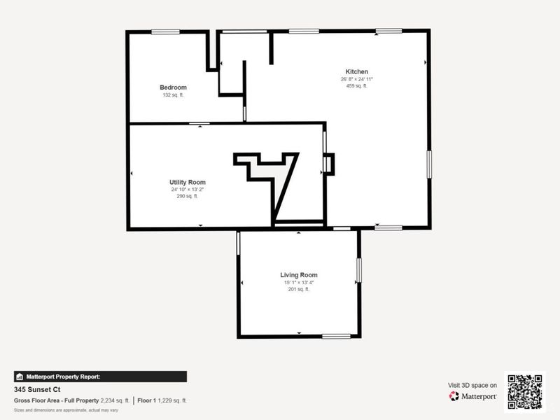 345 Sunset Court, Monroe, OH 45050 Photo 53