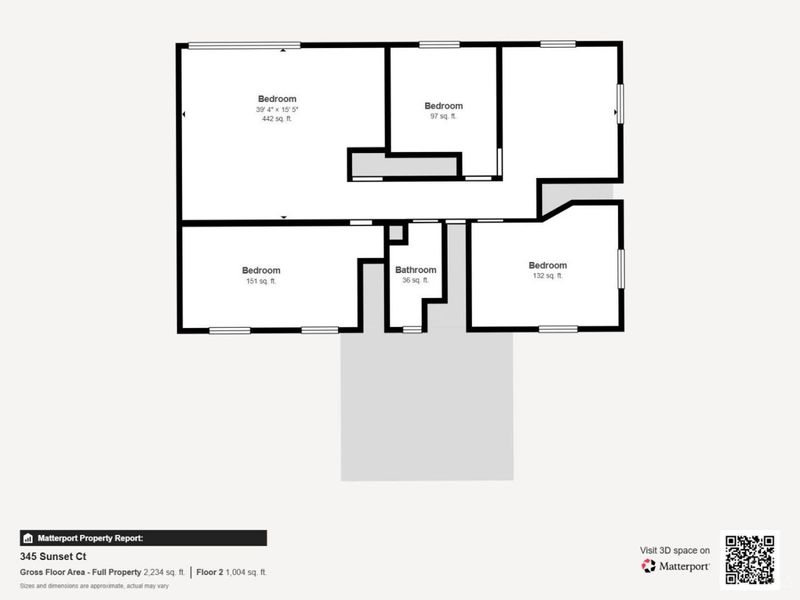 345 Sunset Court, Monroe, OH 45050 Photo 54