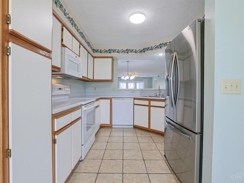 7630 Cheviot Road, Unit 105, Cincinnati, OH 45247 Photo 12