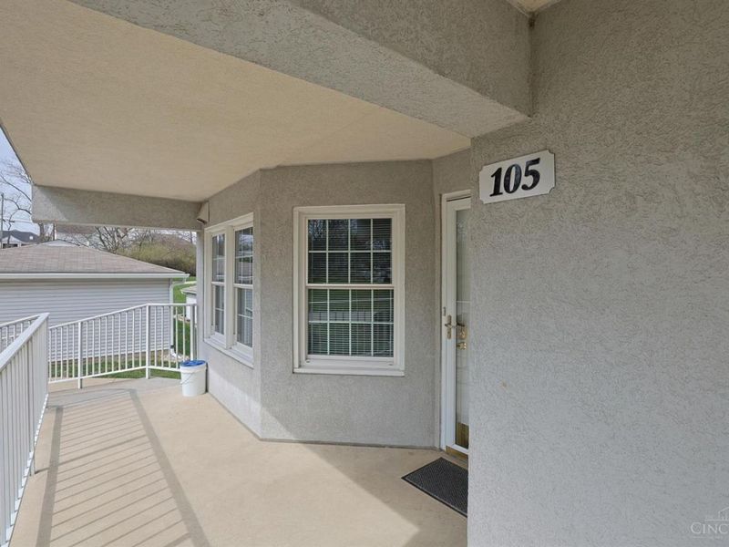 7630 Cheviot Road, Unit 105, Cincinnati, OH 45247 Photo 3