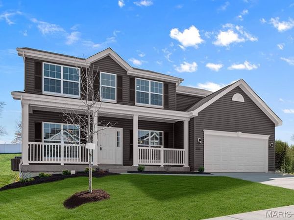 308 Century Farm Drive , Union, MO 63084