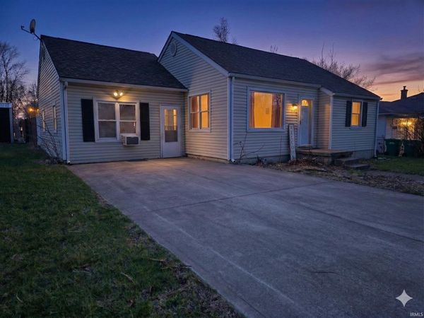 3015 S Main Street, New Castle, IN 47362