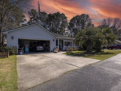 9409 Chicory Ln., Murrells Inlet, SC 29576