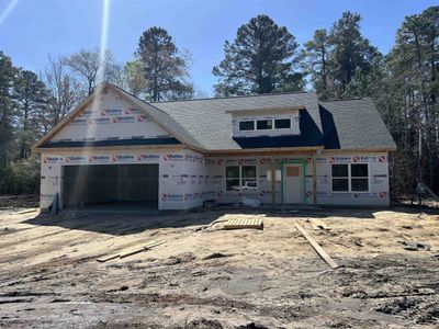 8261 Kerl Rd., Conway, SC 29526