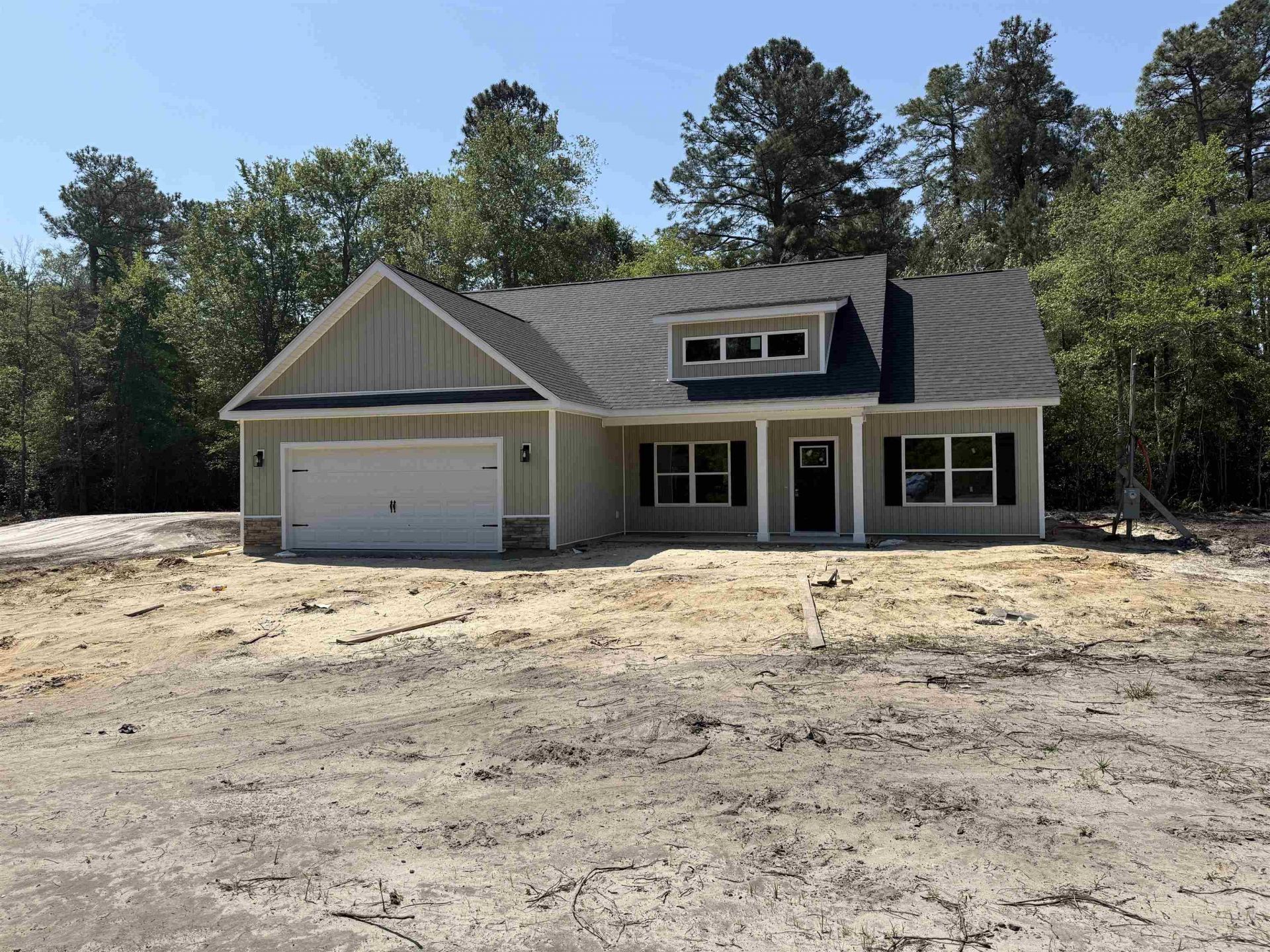 8261 Kerl Rd. Photo 17