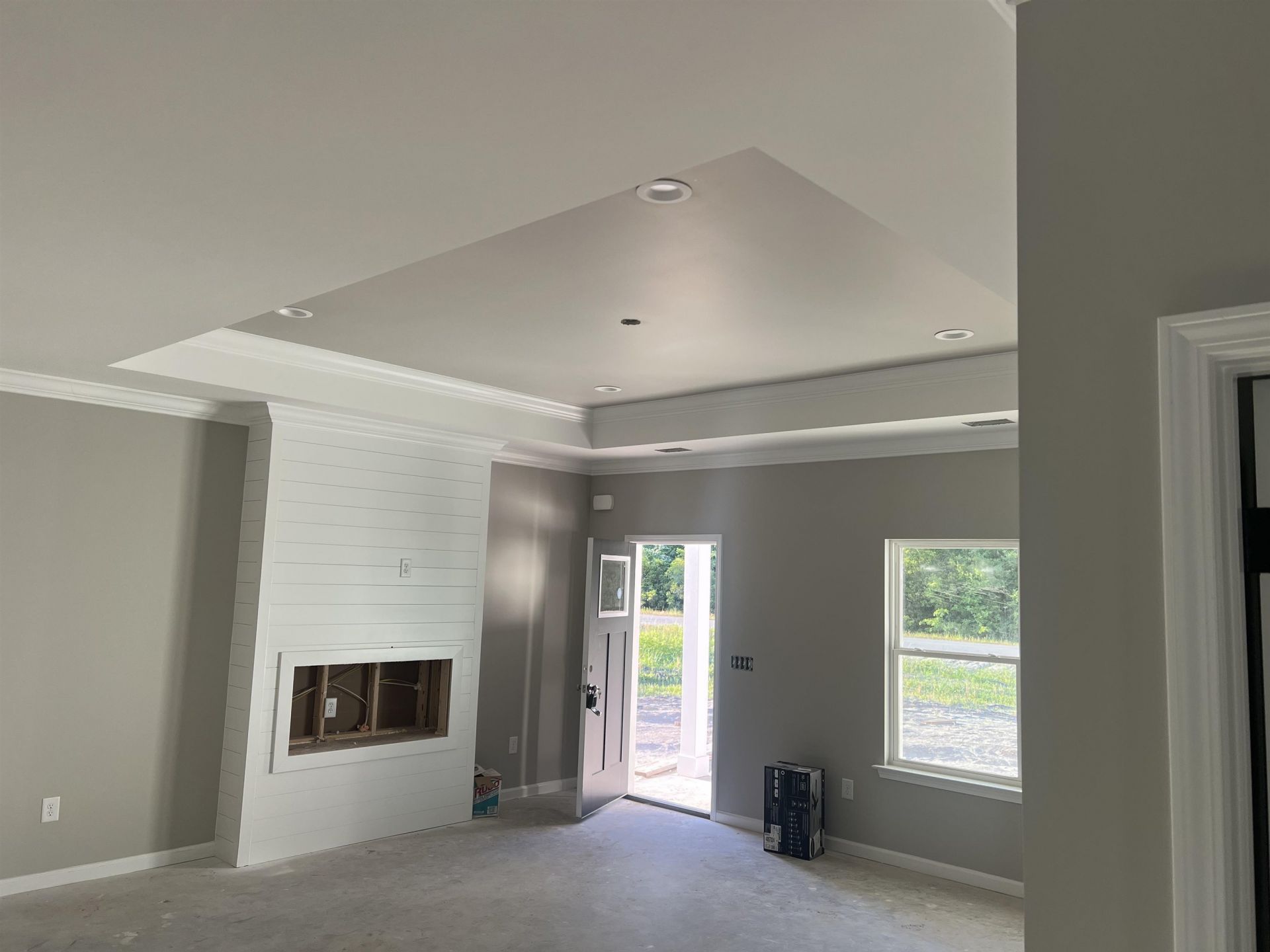 8261 Kerl Rd. Photo 5