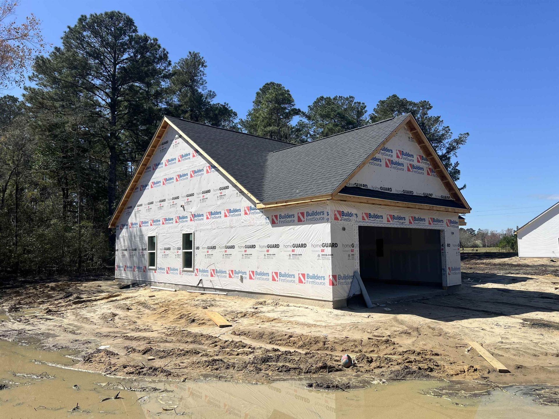 8261 Kerl Rd. Photo 8