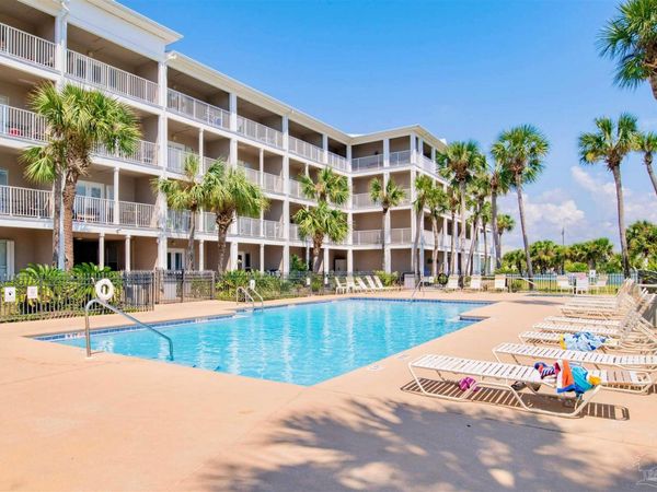 13351 Johnson Beach Rd, Unit 113E, Perdido Key, FL 32507