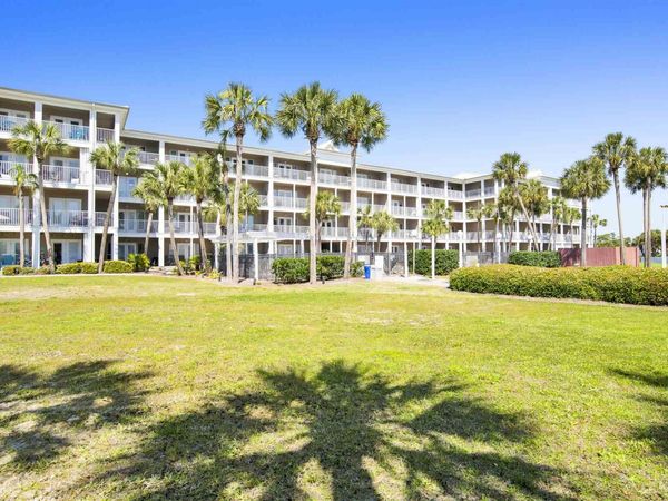 13351 Johnson Beach Rd, Unit 113E, Perdido Key, FL 32507