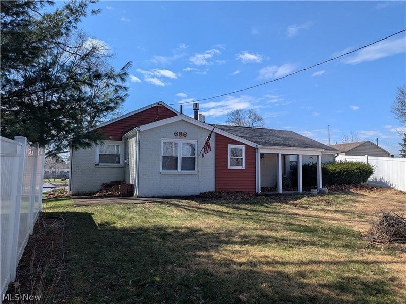 686 Portage Lakes Drive , Akron, OH 44319 Photo 4