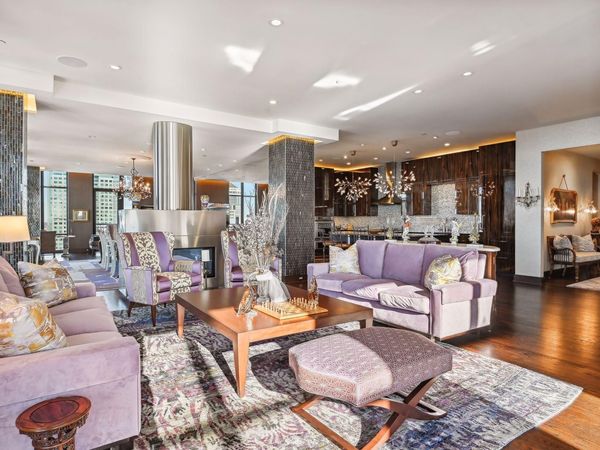 201 S 11th Street, Unit 2500, Minneapolis, MN 55403