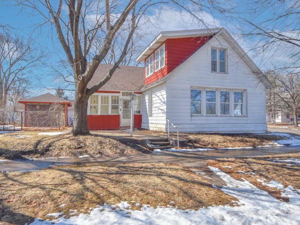 529 10th Avenue N, Saint Cloud, MN 56303