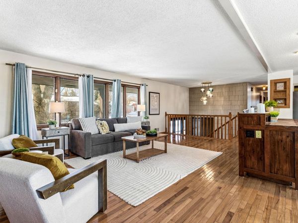 3301 Edgemere Avenue, Saint Anthony, MN 55418