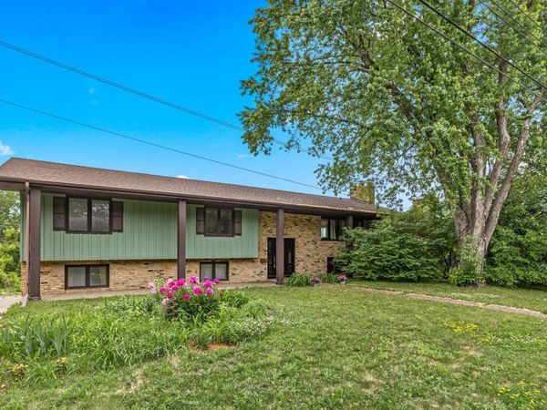 3301 Edgemere Avenue, Saint Anthony, MN 55418