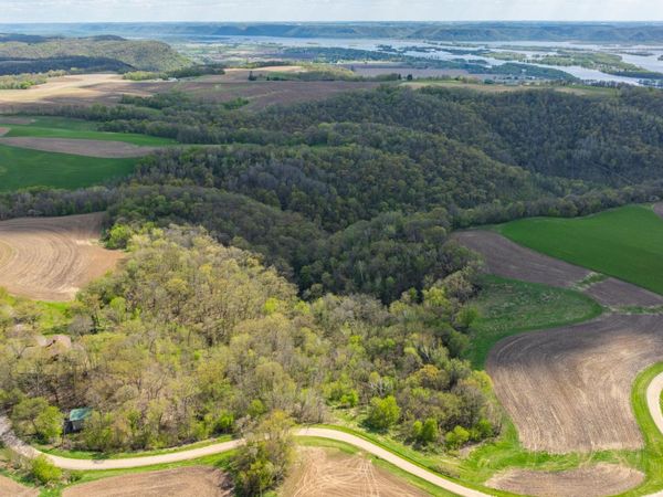 0 Maplewood Lane, Alma, WI 54610