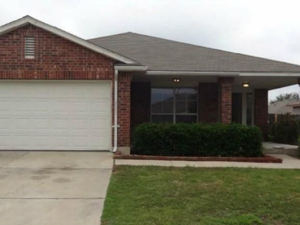 2325 Pearson WAY , Round Rock, TX 78665