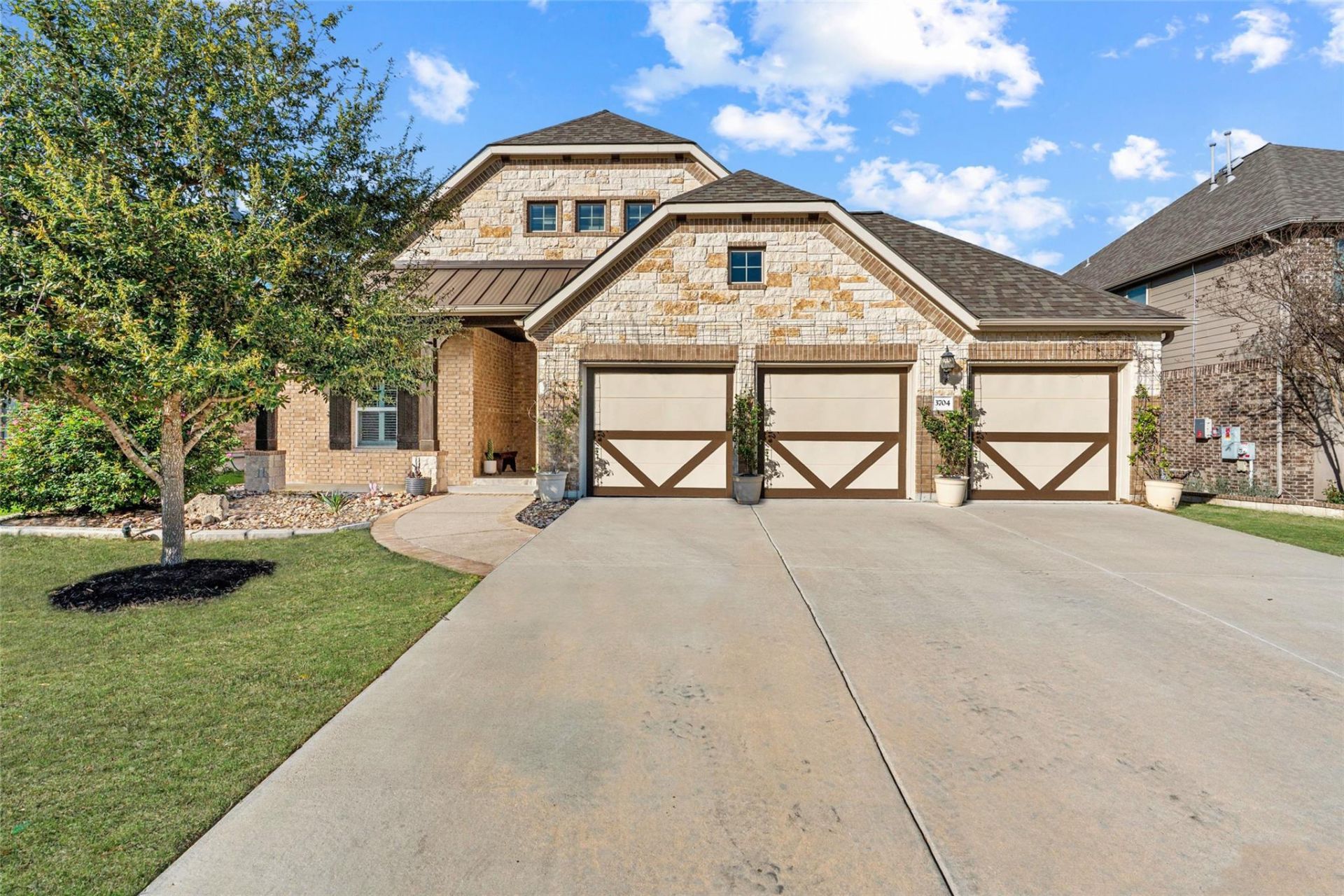 3704 Gildas Path, Pflugerville, TX 78660 Main Photo