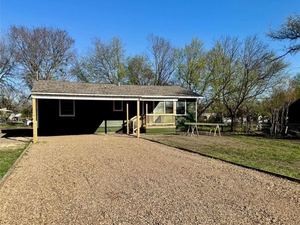 116 Lusk Street, Bailey, TX 75413