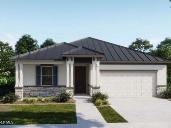 608 Hightower Avenue , Satellite Beach, FL 32937