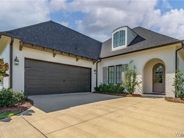 623 Lansdowne Avenue, Tuscaloosa, AL 35406