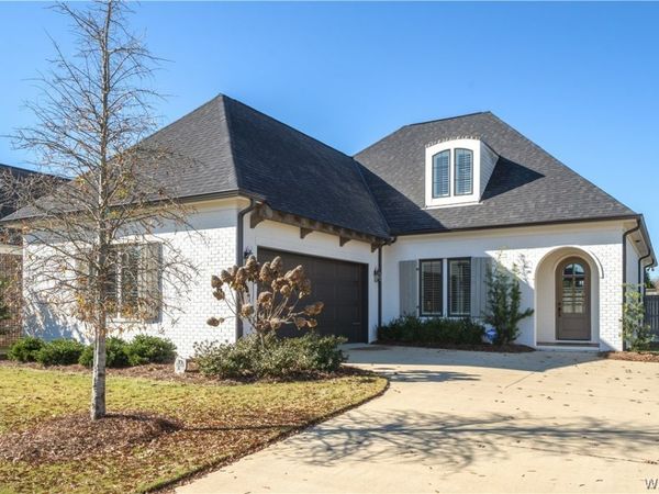 623 Lansdowne Avenue, Tuscaloosa, AL 35406