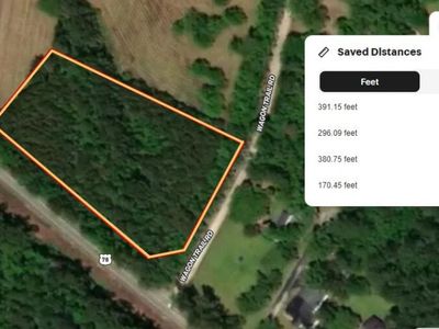 0 Hwy 78, Ridgeville, SC 29472