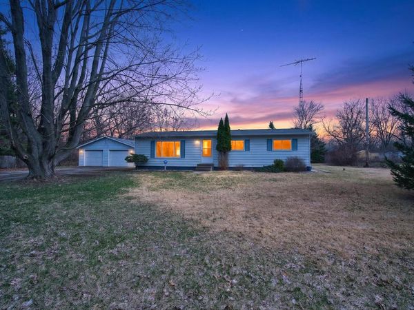 131 Eaglehurst Drive, Jerome, MI 49249