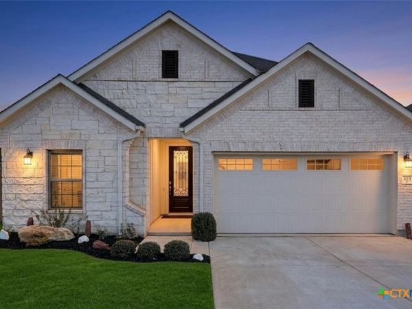 305 Teakmill Trail , San Marcos, TX 78666