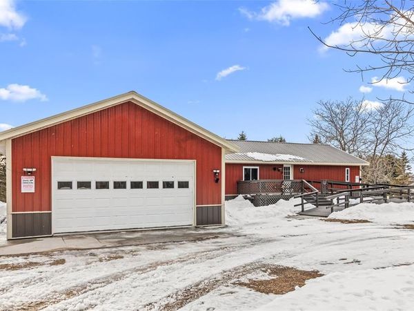 1392 7th Street, Almena, WI 54805