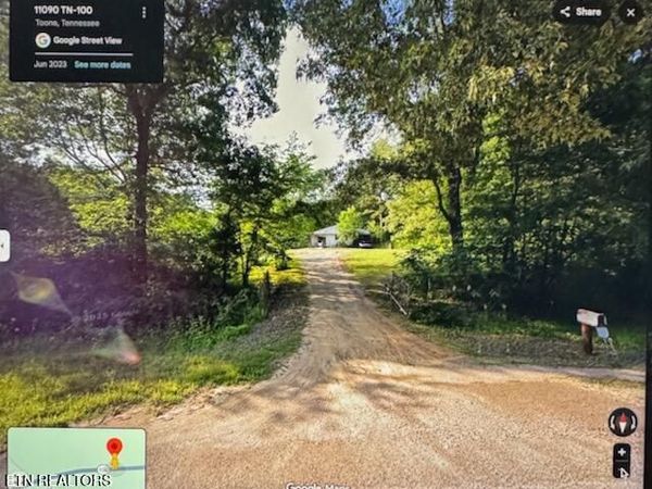 11025 Highway 100 , Toone, TN 38381