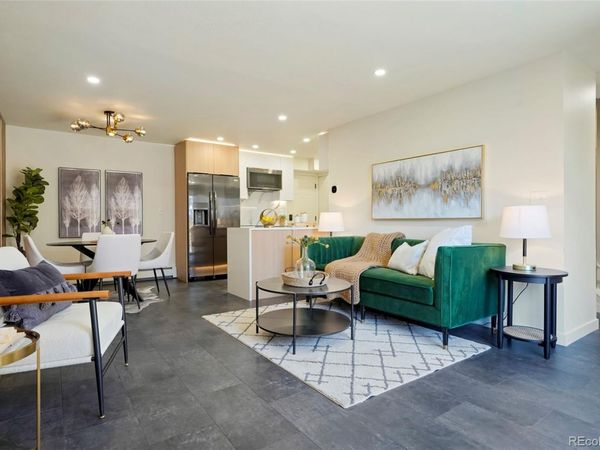 14 Nome Way, Unit C, Aurora, CO 80012